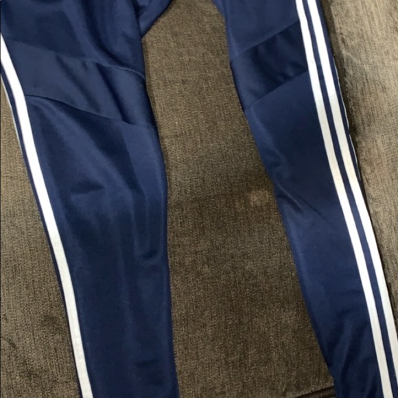 Adidas Track Pants - Picture 3 of 3